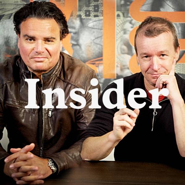 Insider